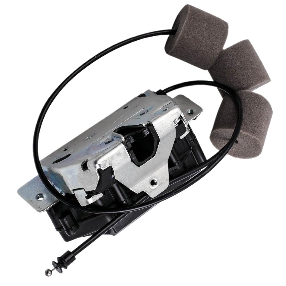 Sdkotrew One Color Rear Tailgate Lock Rear Hatch Tailgate Lock Actuator For Ml350 Ml500 Gl450 R320 R500 W164 Gl550 Gl320 1647400735