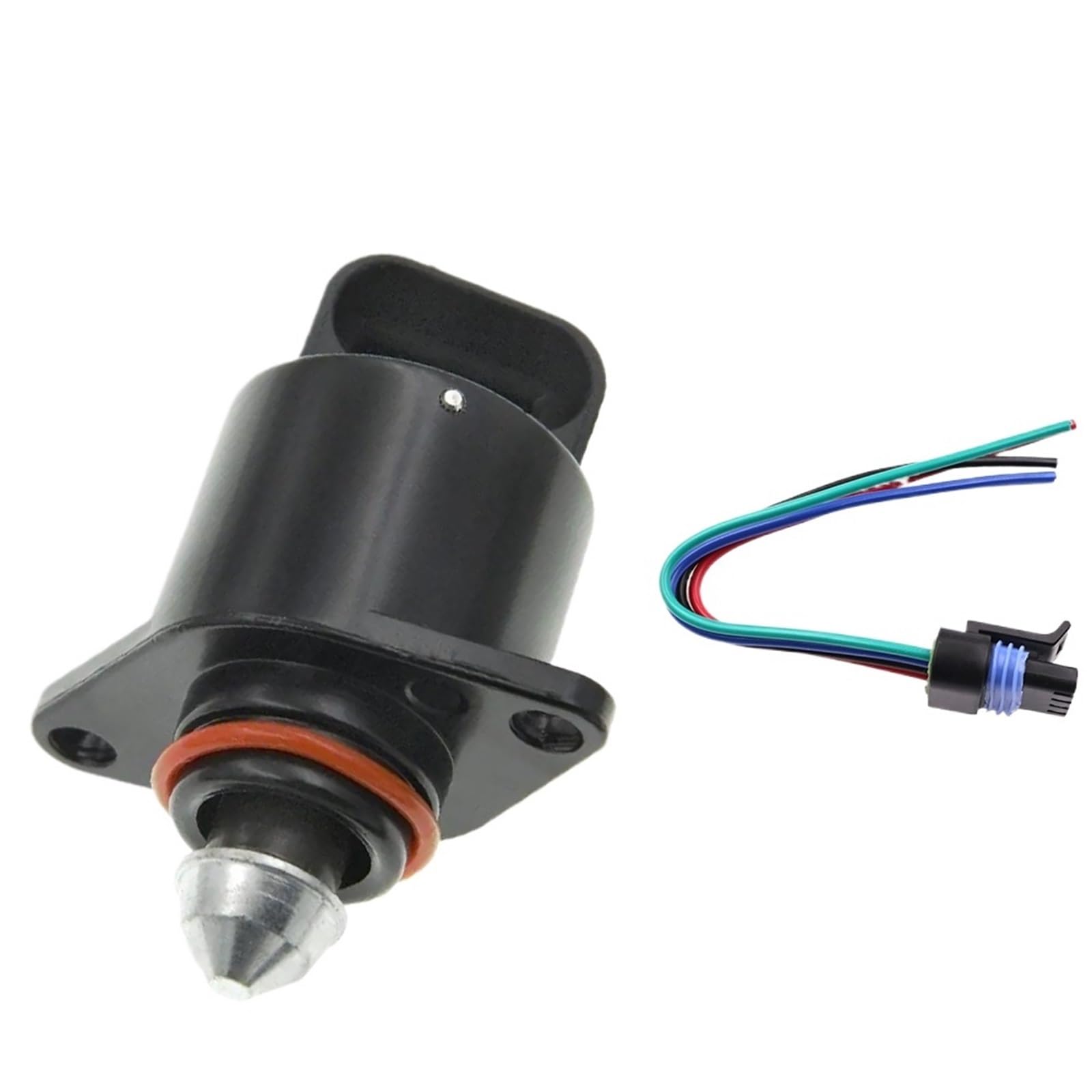 Turbo Solenoid Valve for Buick C2177 93744675 93744875 Pressure Converter