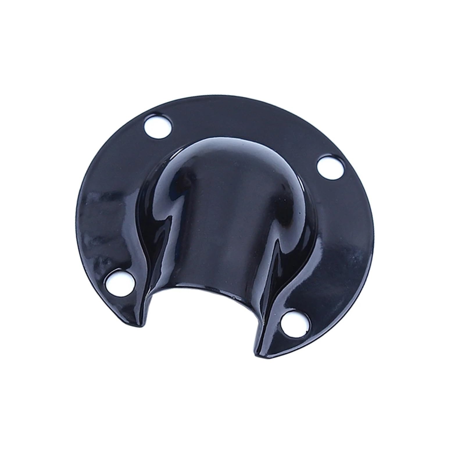 Déflecteur de silencieux GX390 GX340 pour réparer l'échappement de tondeuse