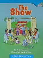 The Show 0547020104 Book Cover