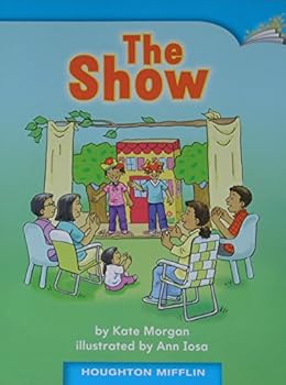 Paperback The Show Book