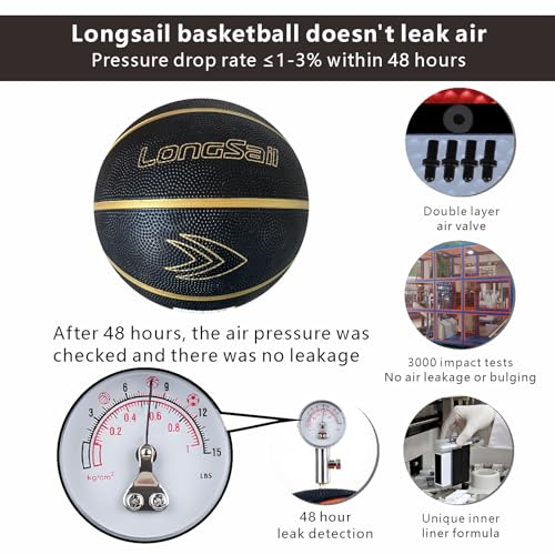 balones-de-basquetbol, Sports Imagen adicional