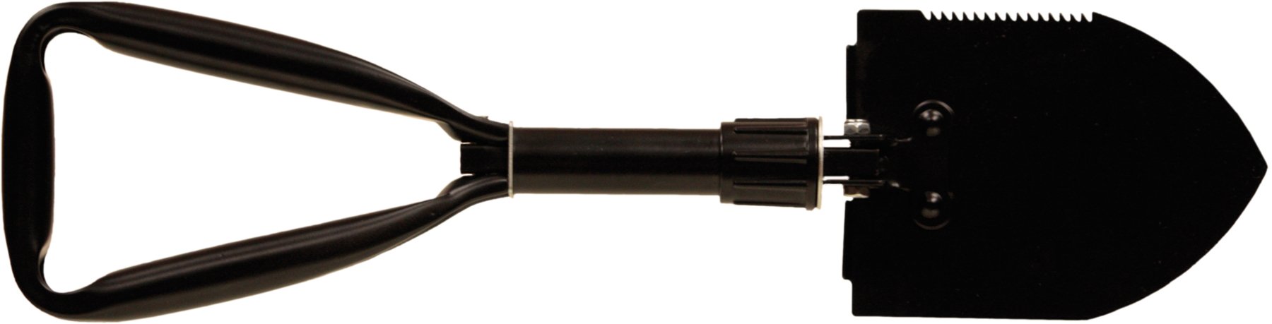 Red Rock Outdoor Gear Small Campers Tri-Fold Shovel