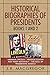 Produktbild Historical Biographies of Presidents - Books 1 and 2: Abraham Lincoln - Freedom Fighter and Teddy Roosevelt - The Soul of Progressive America