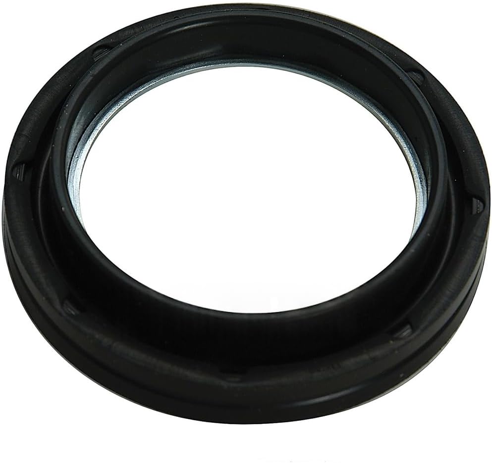 Arrhythmic Axle Seal, 4X Front Inner Front Outer Axle Shaft Seal for Ford F-350 7.3L 4WD 1988 1989 1990 1991 1992 1993 1994 1995 1996 1997, for Ford F-350 5.0L 4WD 1987 1988 1989 1997