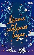 Llévame a cualquier lugar (Neo)