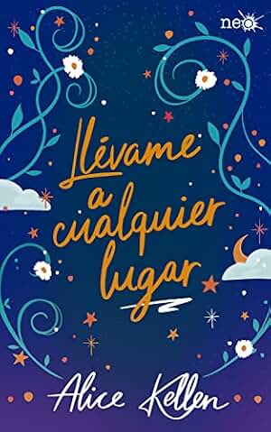 Llévame a cualquier lugar (Neo)