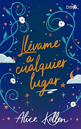 Llévame a cualquier lugar (Neo)