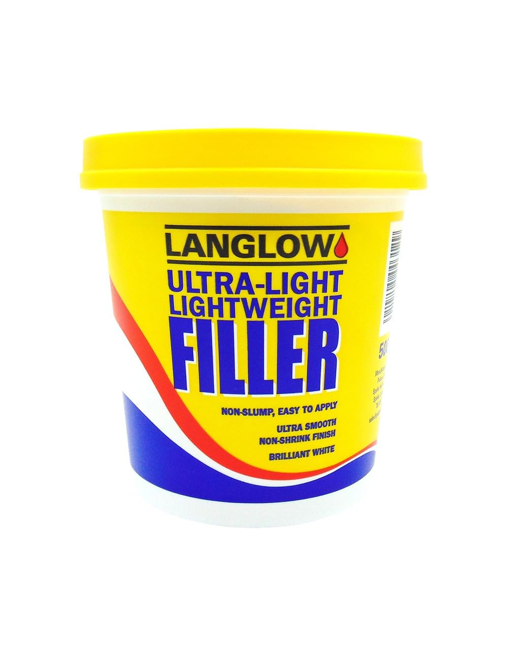 LanglowUltra-Light Leightweight Filler