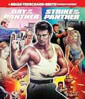Amazon.com: Day of the Panther + Strike of the Panther