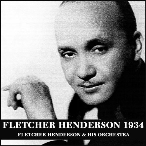 Amazon Music Fletcher Henderson & His OrchestraのFletcher Henderson