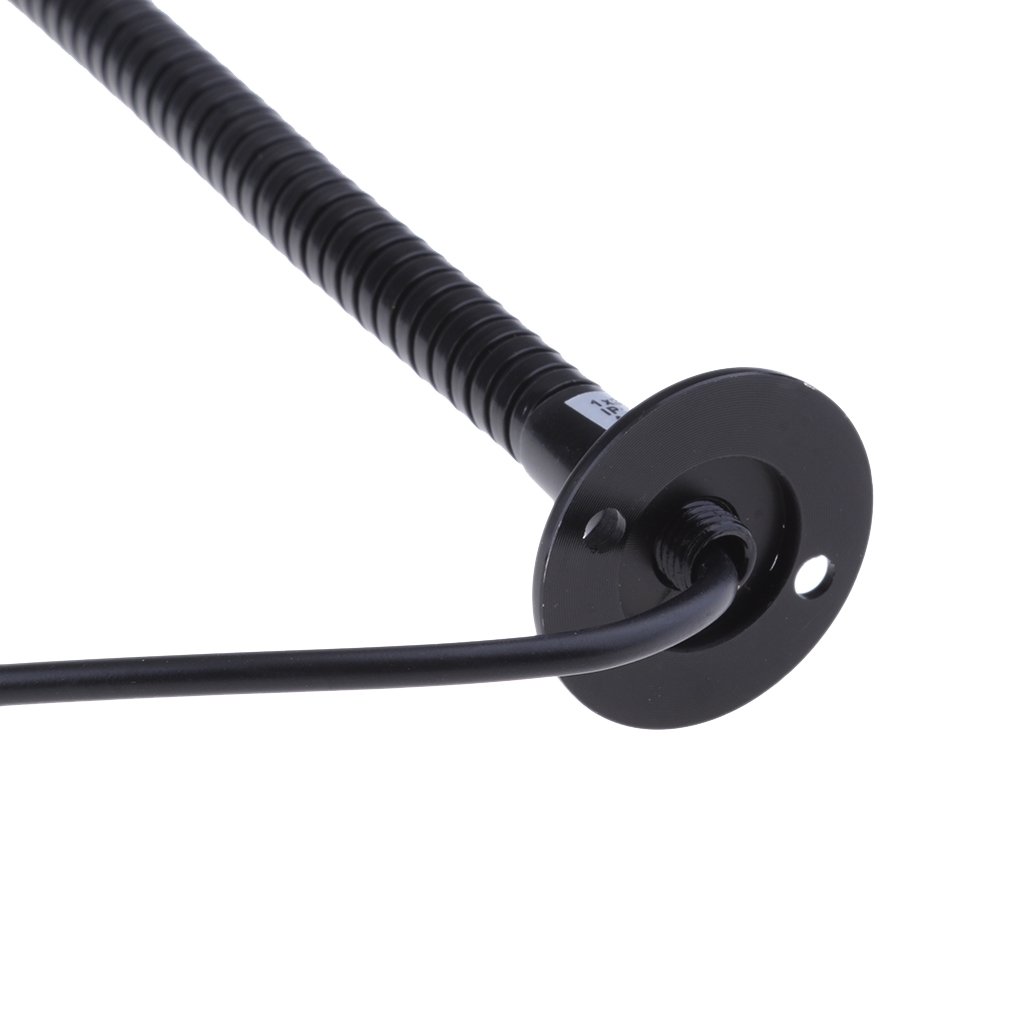 Almencla Bateaux De Lecture De Véhicules De Plaisance à LED à Fixation Murale, à Côté De Lampes, Lampe à Applique Filaire avec Interrupteur, 12V / 3W / 6000K,