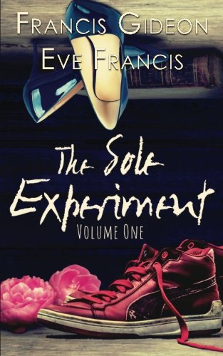Buy The Sole Experiment (Volume 1) — BookShops.in