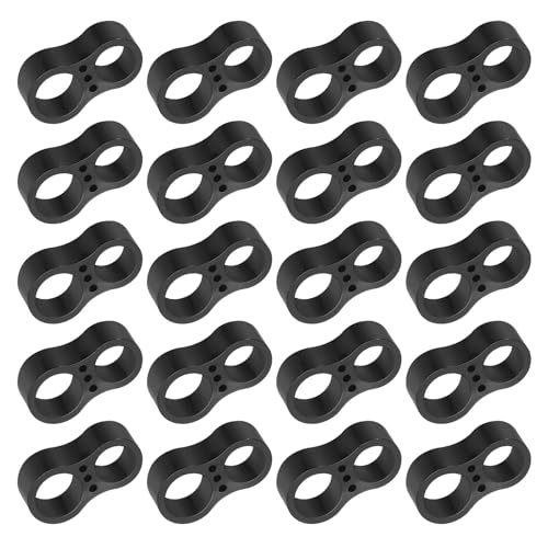 PATIKIL hAnhXgbp[ 20 15/17mm  hAmuXgbp[ ǃveN^[ op[ ėp\ PVCvX`bNVR z[Lrlbgp o[obt@[V[h ubN (_uz[)