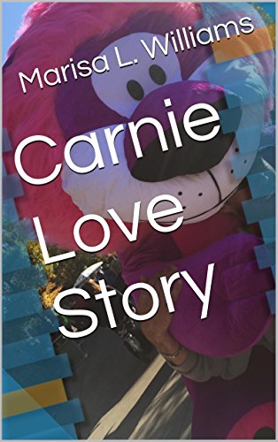 Carnie Love Story (English Edition)