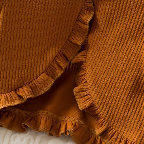 HNXDYY Toddler Girl Sleeveless Dress and Cardigan Set4