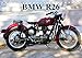 Produktbild BMW R26 (Tischkalender 2022 DIN A5 quer)
