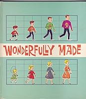 Wonderfully Made B0006BRESE Book Cover