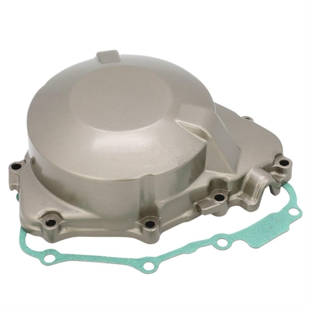 Junta del Cárter De La Cubierta del Motor del Estator Izquierdo De La Motocicleta para CB 900 919 CB900 CB919F 2002 2003 2004 2005 2006 2007 Cubierta Protectora Motor Estator
