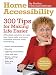 Home Accessibility (300 Tips for Making Life Easier)