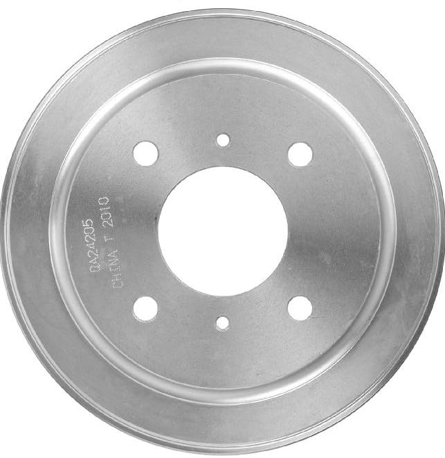 Image of Bendix Premium PDR0839 Rear Brake Drum for Nissan Versa 2011-2009
