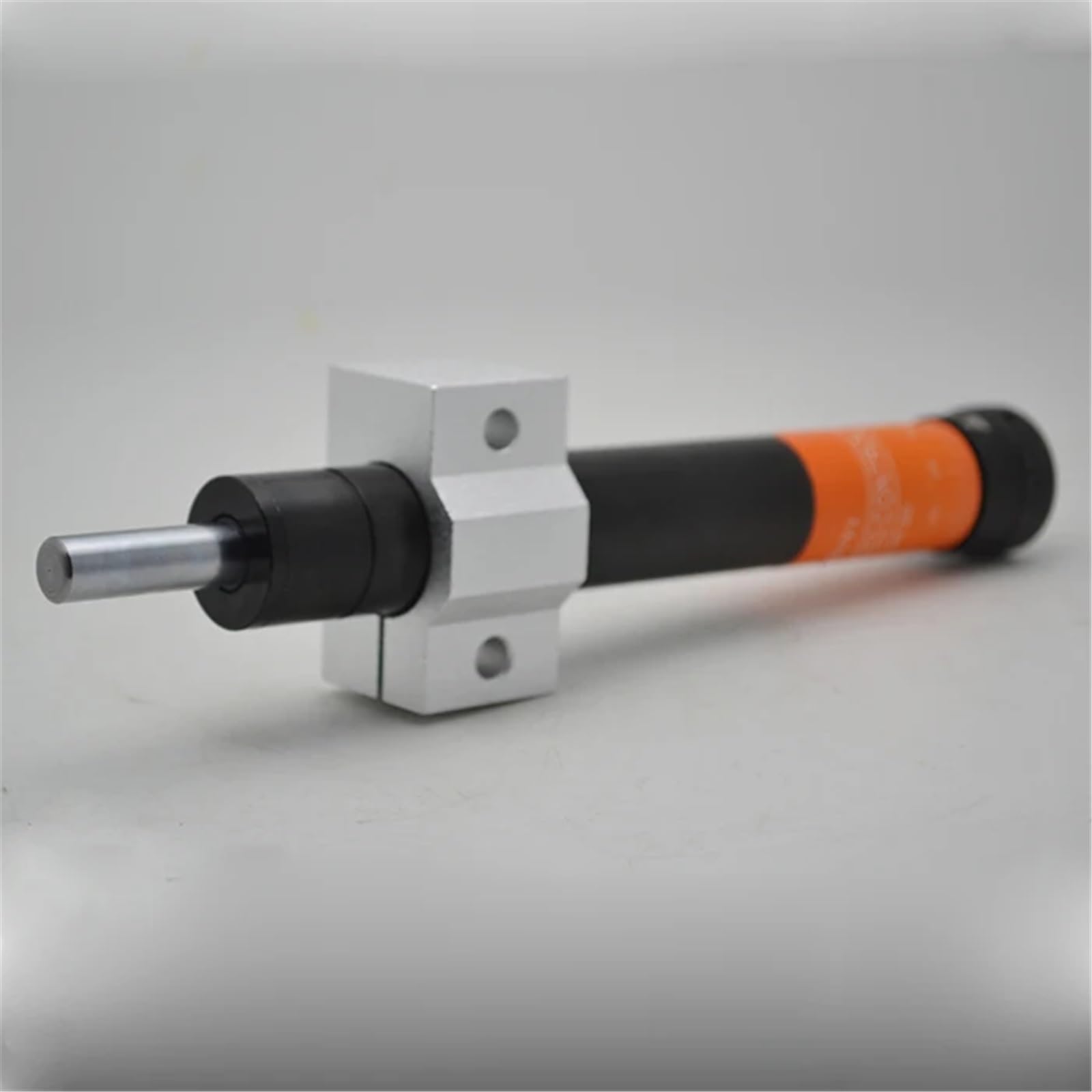 WUZDPRCJ 1pcs Adjustable Oil Pressure Buffer HR60 Damper SR60 Hydraulic Stable HR-60 Maximum Load 350KG(HR(SR) 60-150KG)