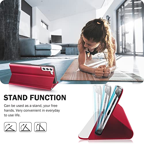 Coque Samsung S22 antichoc pour résoudre les risques de chute