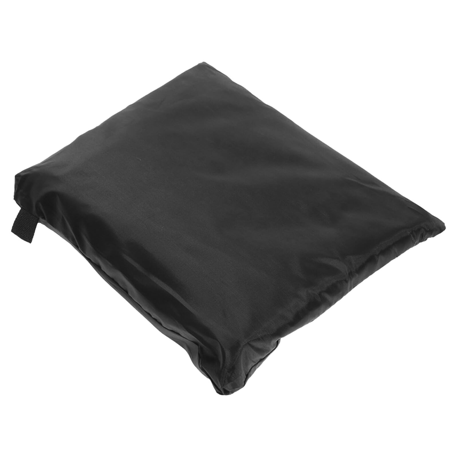 Yardenfun Wasserdichte Schutzhülle für Terrassenschirme und Gartenschirme Robustes Polyester-material Leicht zu Montieren mit Reißverschluss Passend für Ampelschirme und Andere Schirmtypen