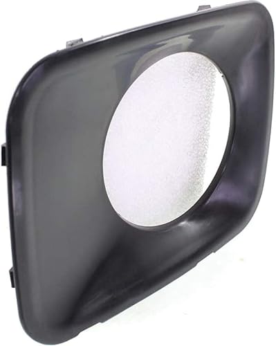 Miniatura 5 de Para Honda Pilot - Cubierta antiniebla 2009 2010 2011 para el lado del conductor y el pasajero, juego  Imprimado  Cumplimiento DOTSAE  HO1038101 +