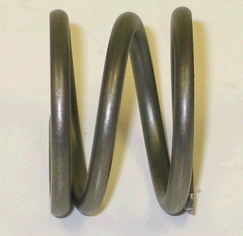 1969-1986 Corvette Steering Column Bearing Spring #TOP2