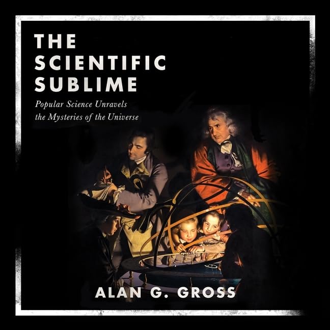 Le sublime scientifique : la science...