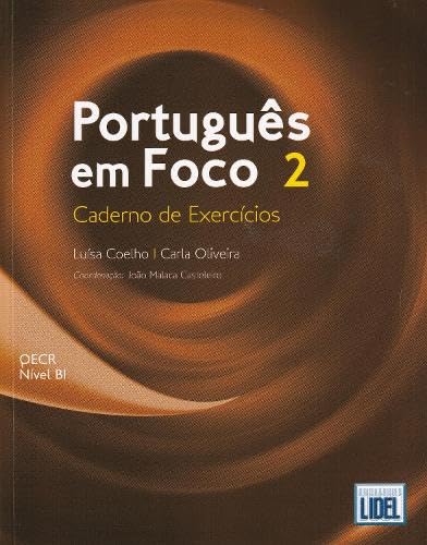 Portugues em Foco 2 - Caderno de Exercicios