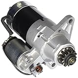 Denso 280-4142 Remanufactured Starter