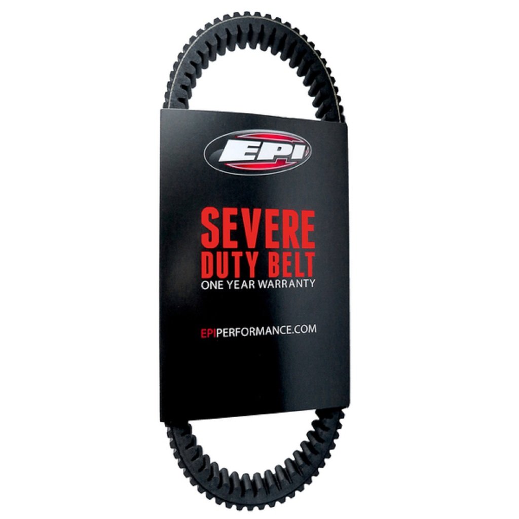 EPI Severe Duty CVT Belt for Suzuki 700 King Quad 2005-2007