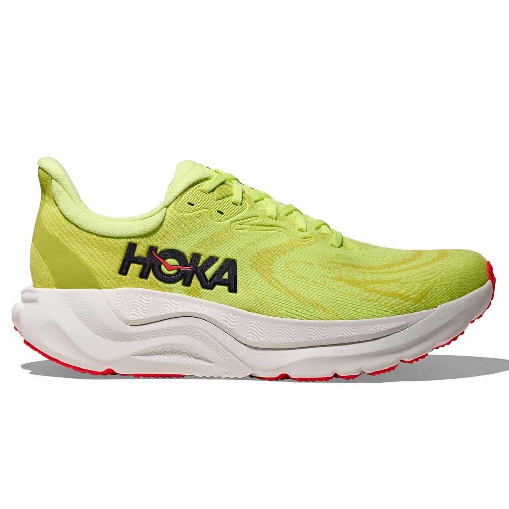 Amazon.co.jp: HOKA ONE ONE ホカ オネオネ Arahi 8/1168690