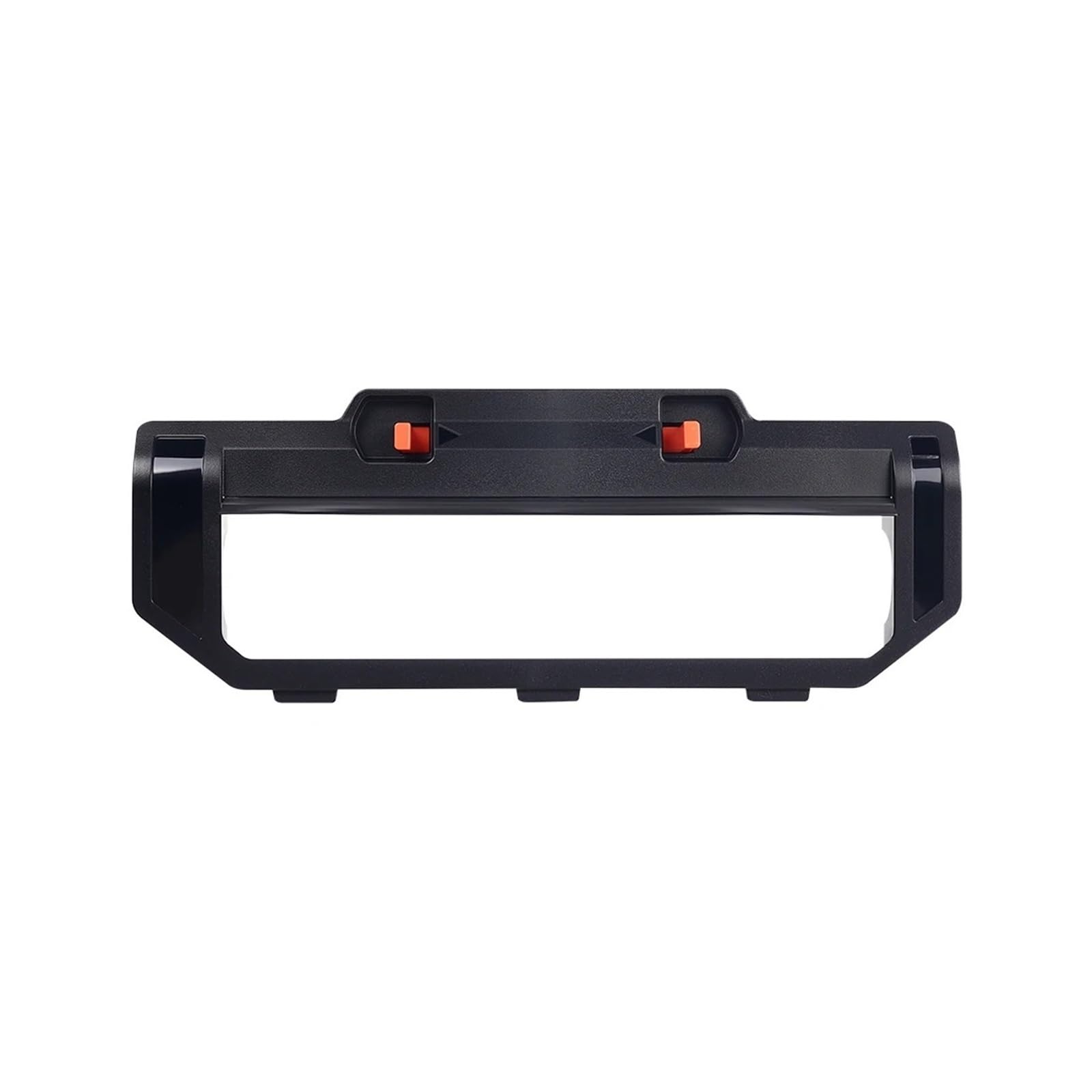 JWEINENL Vacuum Cleaner Main Brush Cover，compatible For Xiaomi ，STYTJ02YM 3C 2S S10 B106GL S12 /Mop 2S/Pro, Robot Vacuum Main Brush Cover