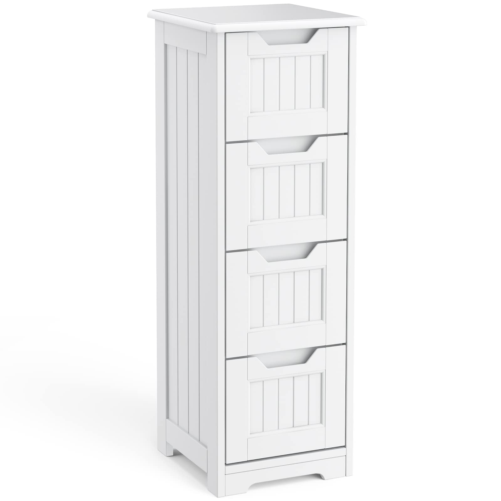 Gizoon 33' Storage Cabinet with Drawers