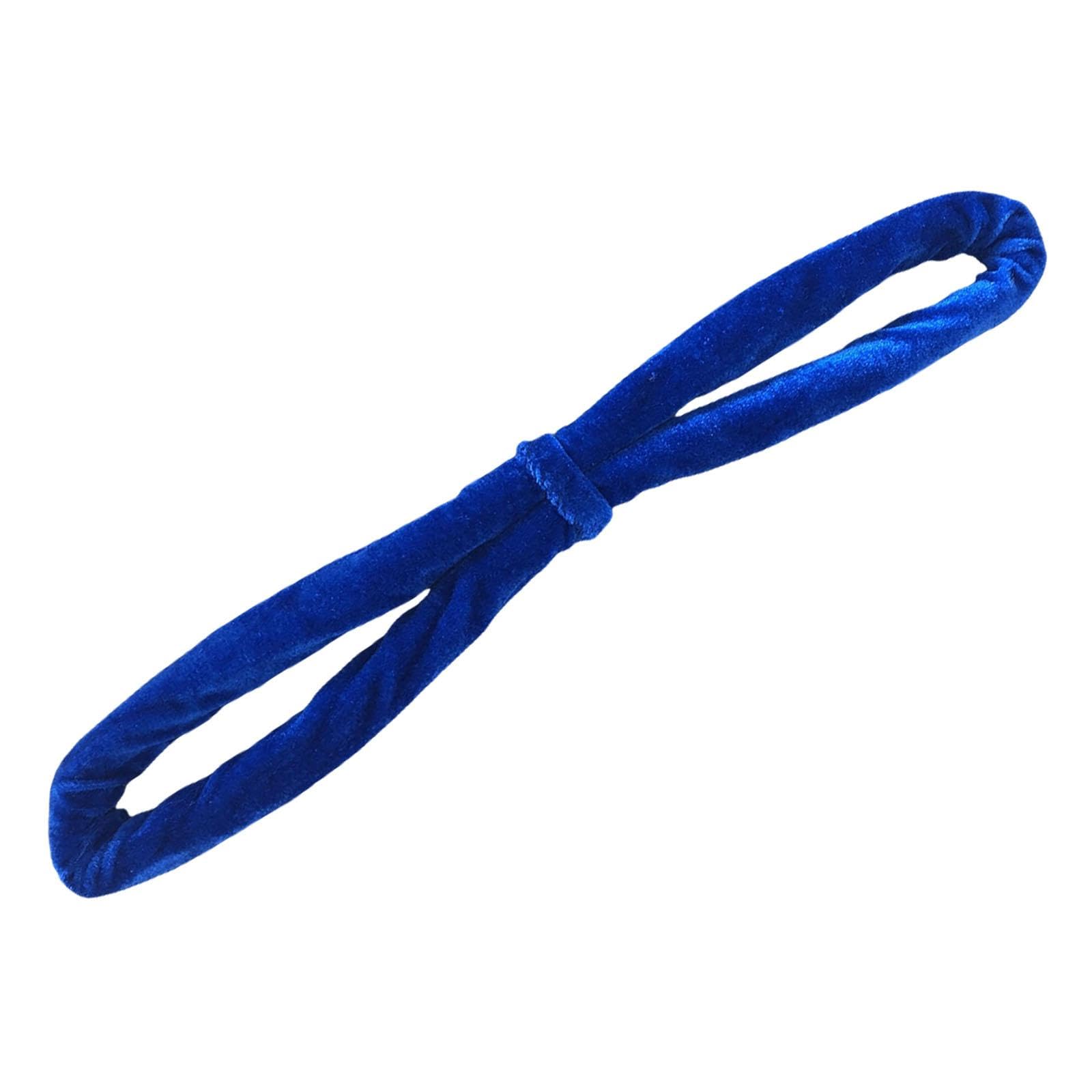 BNF®Airy Hoop Hand Loop Sturdy Fitness Equipment for Hammock Dance Airy Cube Blue|Sporting Goods|Fitness, Running & Yoga|Fitness Equipment & Gear|Resistance Trainers-image-4