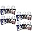 Disney Star Wars The Force Awakens BB-8 12 Pcs Goodie Bags Party Favor Bags Gift Bags Birthday Bags