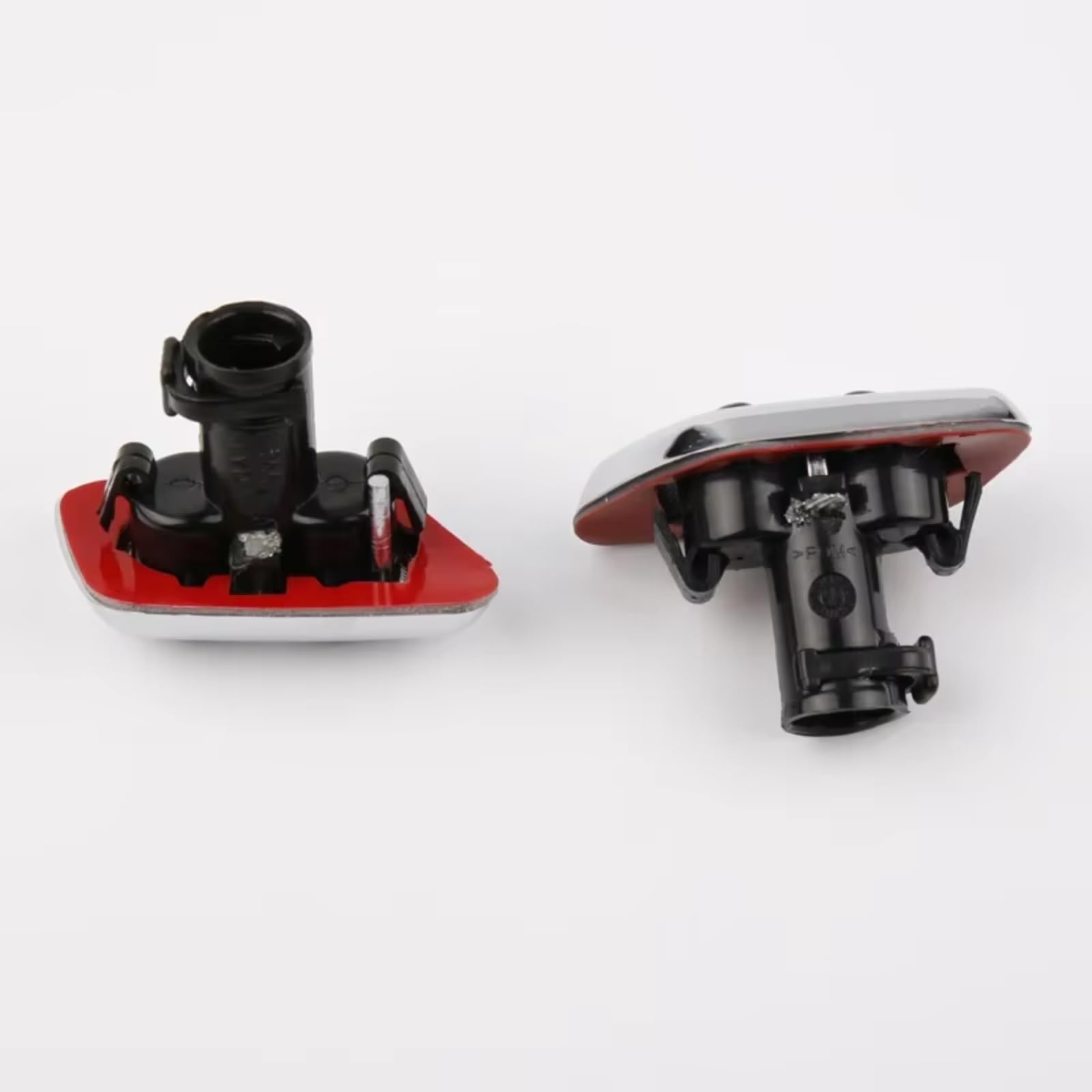 Scheinwerfer Sprühgerät Kompatibel Mit Chrysler Für 300 Für 300c 2005 2006 2007 Auto-Scheinwerferwaschanlage Düse Auslaufkappe Abdeckung Autozubehör | Left and Right