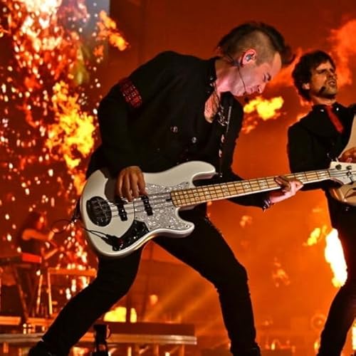 Derek Frank - Origin Story