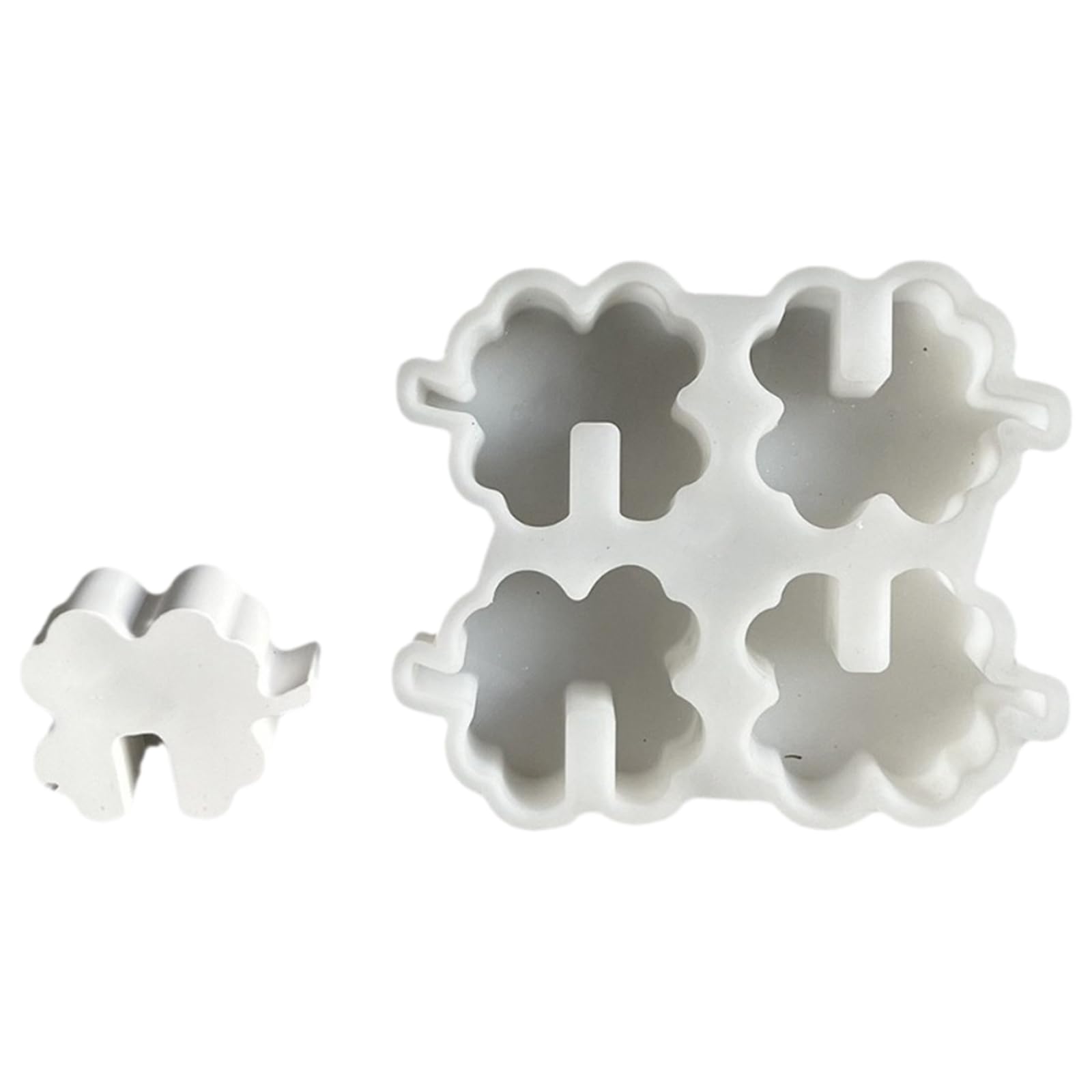 Stampo in silicone a forma di diversi fiori hobby fun 11 x 21 cm - Bagheria (Palermo