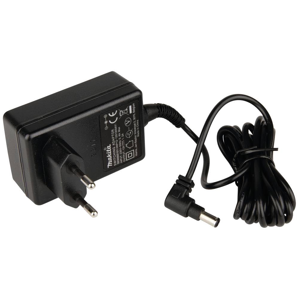 Adaptador DMR106 Makita SE00000101 câble secteur de rechange radio