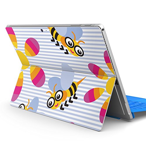 igsticker Surface pro7 (2019) pro6 pro2017 pro4 p XLV[ T[tFX m[gubN m[gp\R Jo[ P[X tB XebJ[ ANZT[ ی 003777 j[N LN^[ 