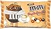 M&Ms Pumpkin Spice Latte, 9.9oz Bag - 2 Bags
