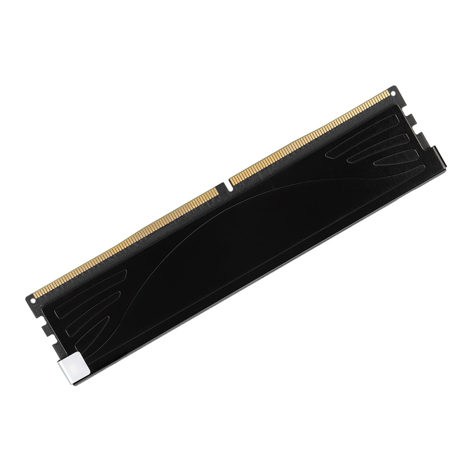 Ausla Pamięć DDR4 do Komputerów Stacjonarnych, Radiator ze Stopu