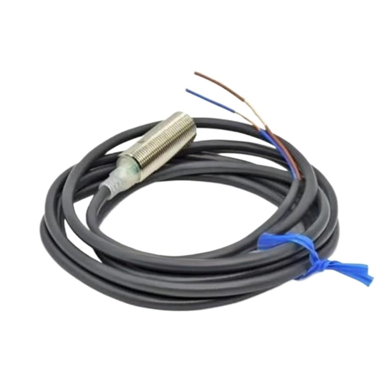 Sdmzjuephxc One Color Proximity Sensor Switch E2e-X10me1 Inductive Sensor Switch For Industrial Automation Production Lines