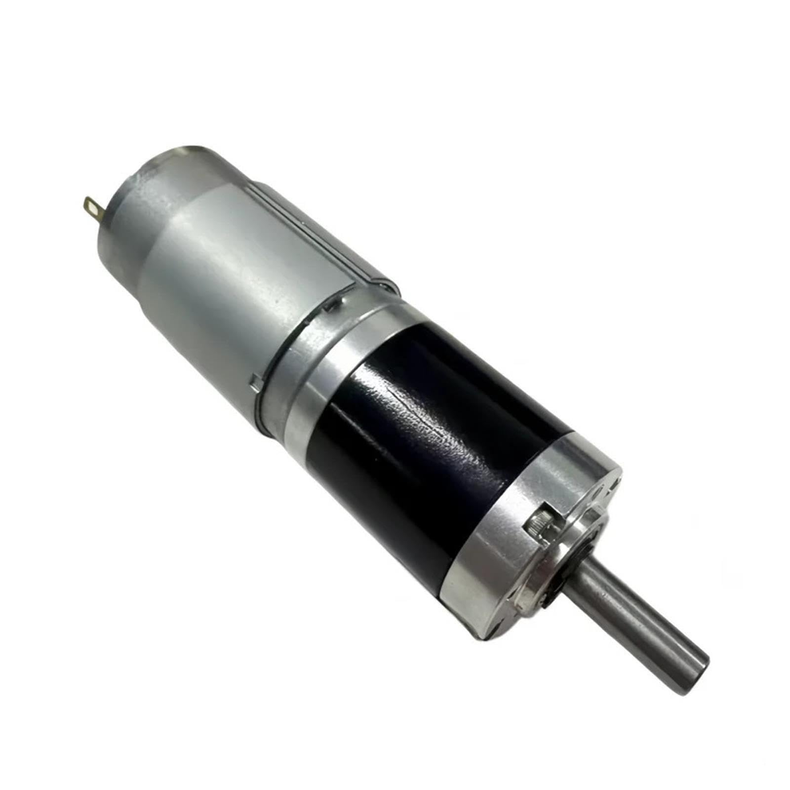 28GP-395 Planetengetriebe-Mikro-DC-Untersetzungsmotor 12V 24V