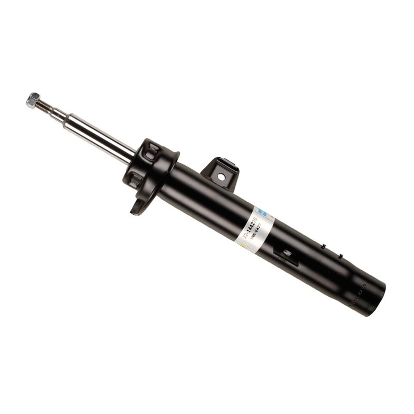 Bilstein 22-144270 Sto ßdämpfer B4 | 22-144270 Kompatibel mit 1 Cabriolet (E88),1 Coupe (E82)