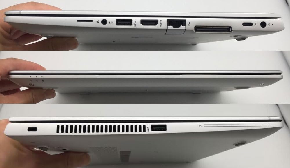 Amazon.co.jp: 【整備済み品】ノートパソコン ELITEBOOK 830G6